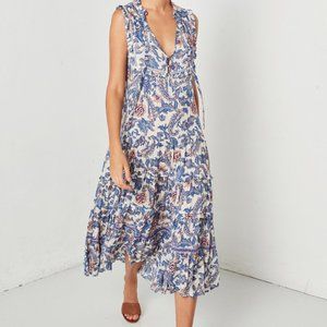 Spell & The Gypsy Collective Etienne dress